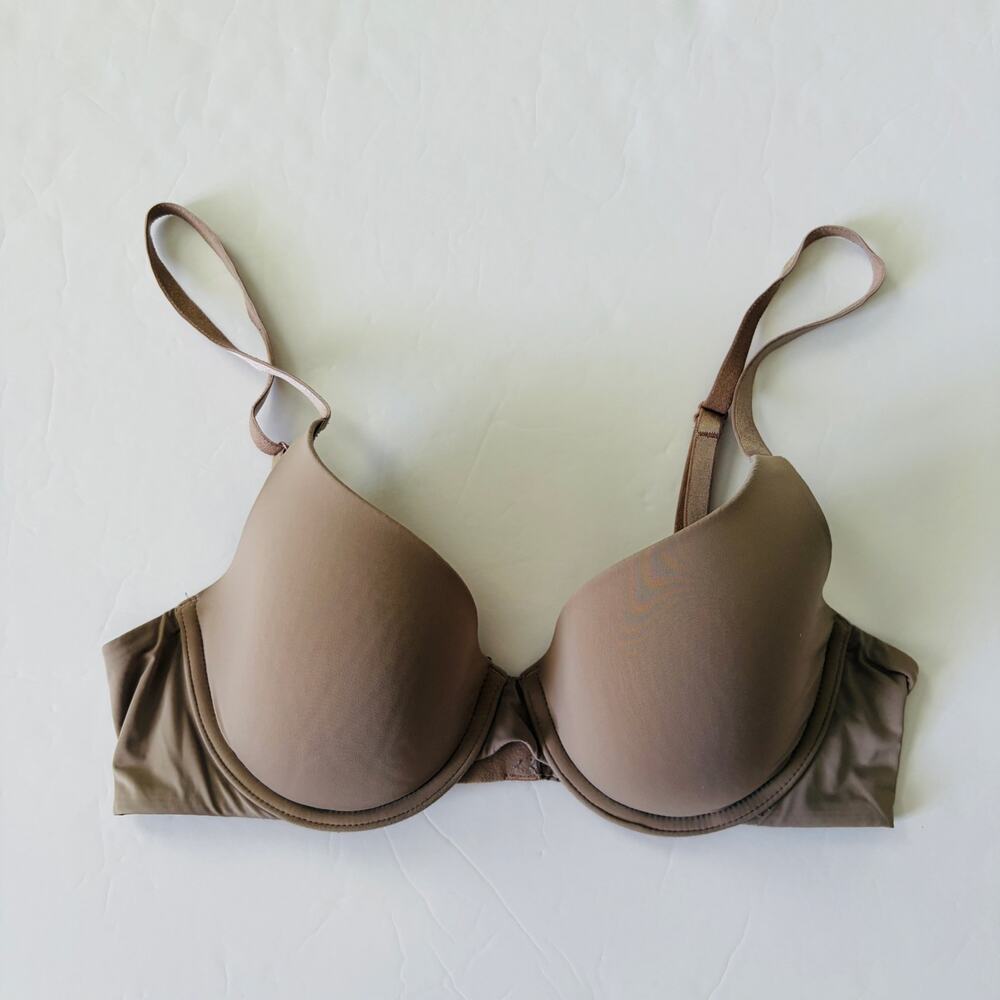 Victoria's Secret | Lightly Lined Demi T-shirt Bra 34B GUC Convertible
